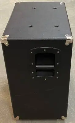 Fender - Rumble 410 Bass Cabinet (V3) 2